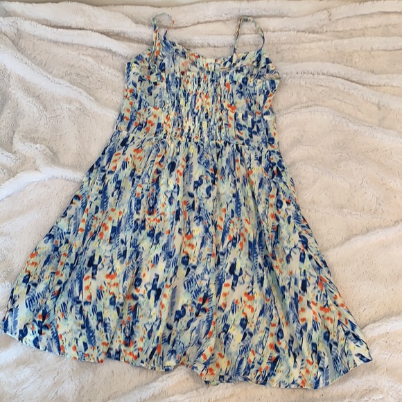 Express sundress XS - Picture 7 of 8